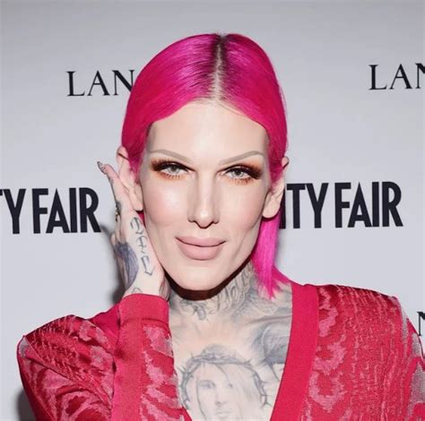 jeffree star